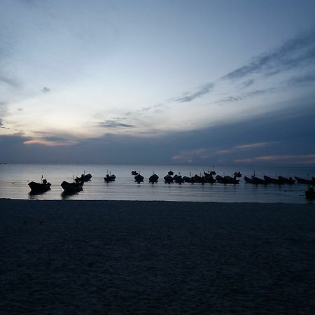 Haadrin Resort Ko Pha Ngan Bagian luar foto