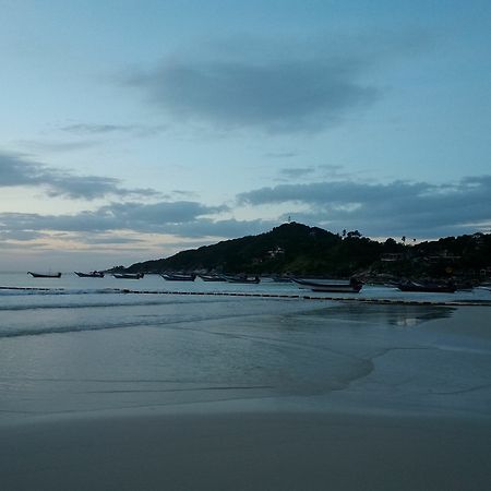 Haadrin Resort Ko Pha Ngan Bagian luar foto