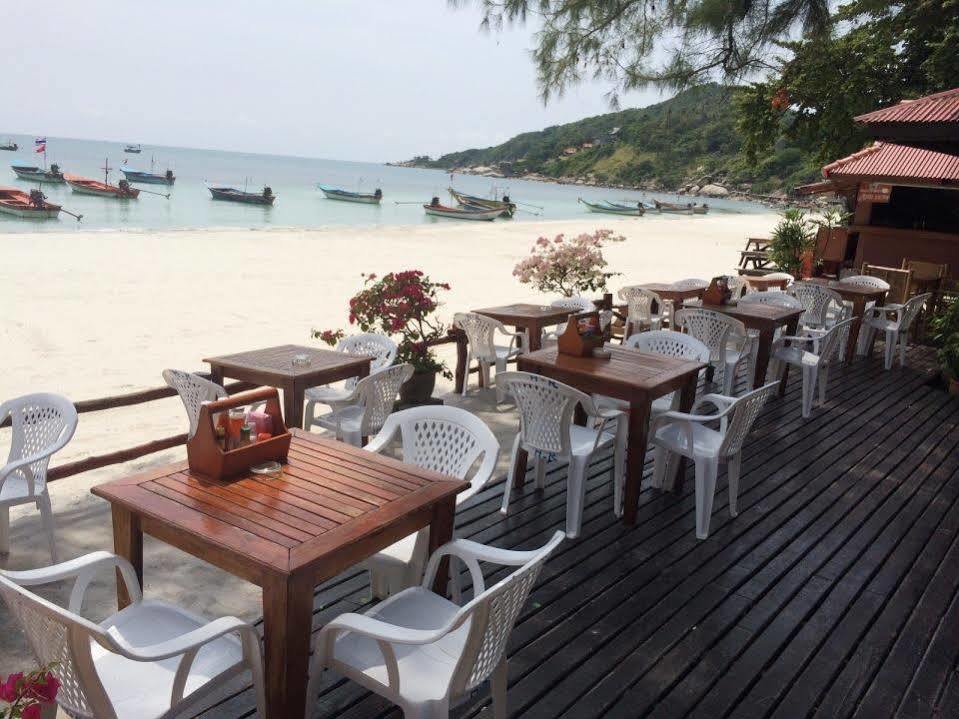 Haadrin Resort Ko Pha Ngan Bagian luar foto