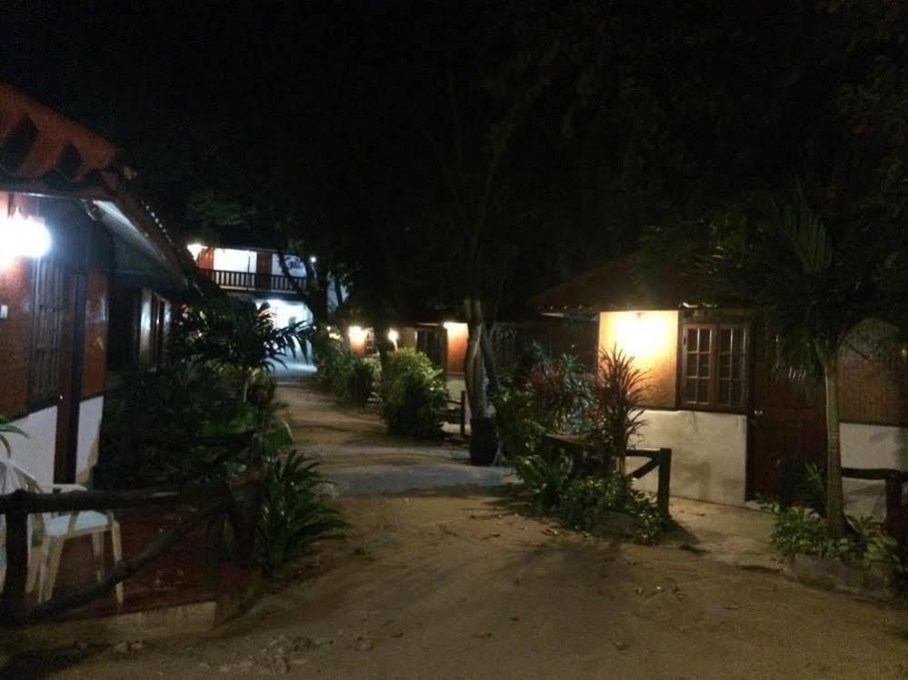 Haadrin Resort Ko Pha Ngan Bagian luar foto