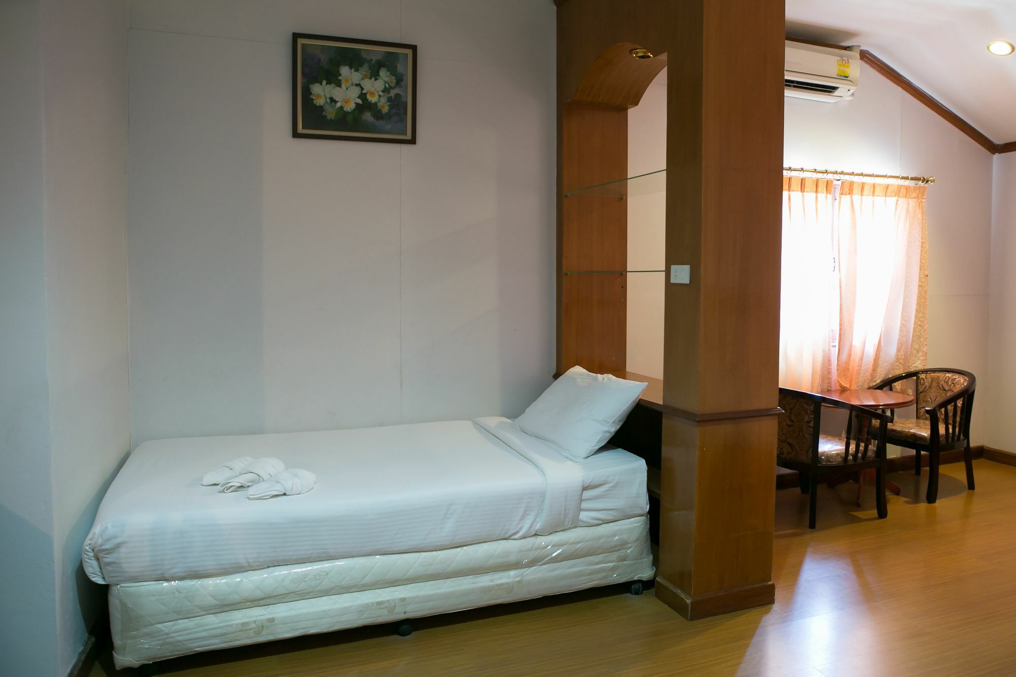 Haadrin Resort Ko Pha Ngan Bagian luar foto