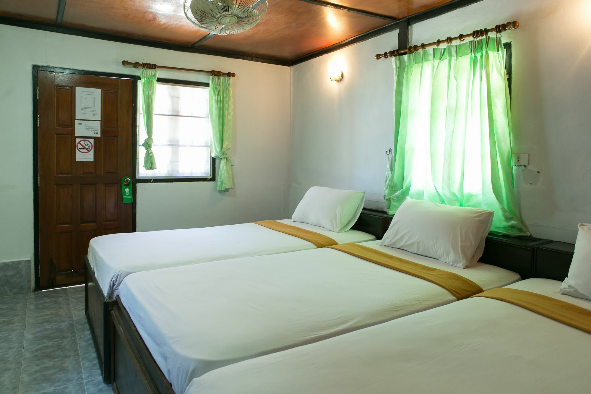 Haadrin Resort Ko Pha Ngan Bagian luar foto