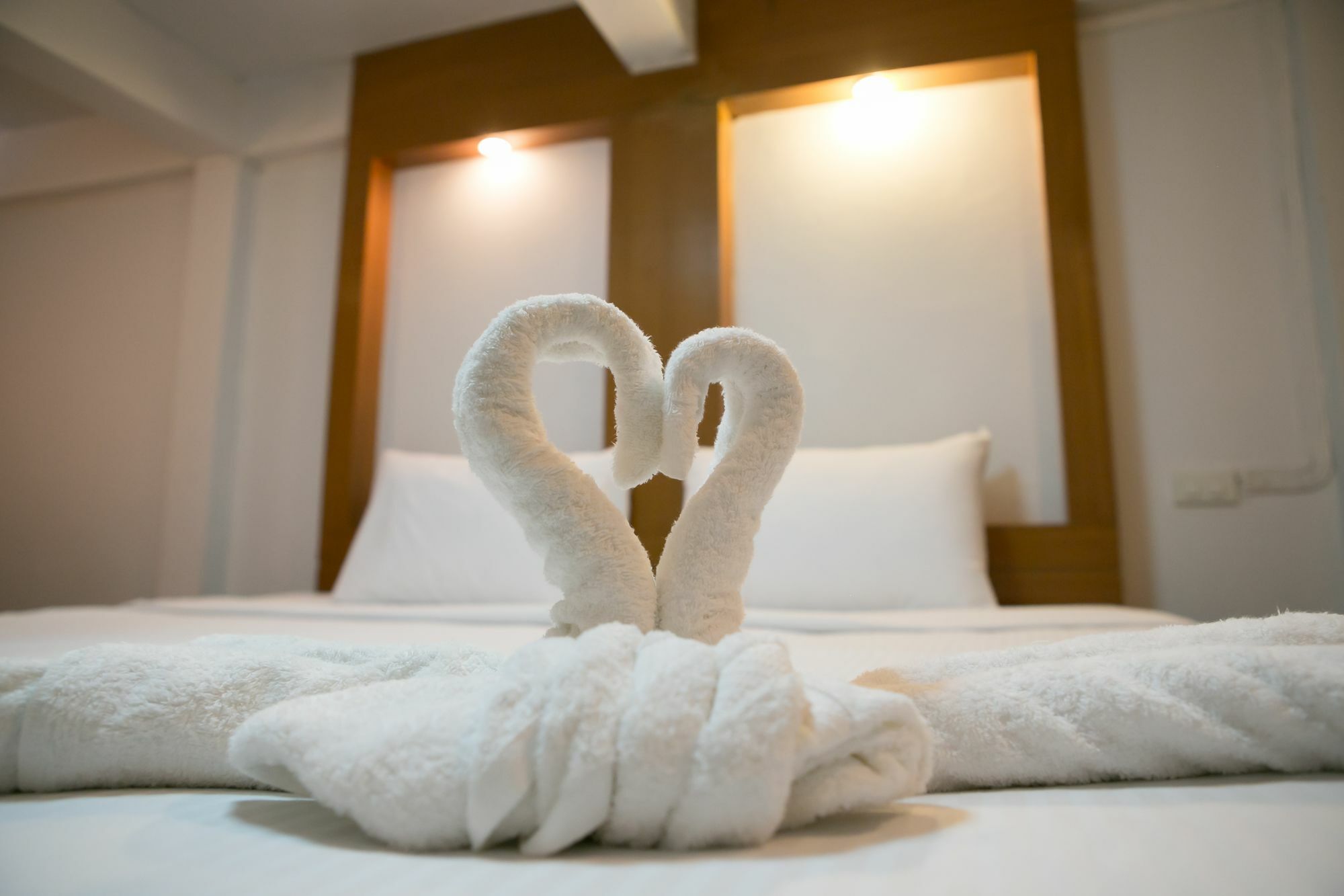 Haadrin Resort Ko Pha Ngan Bagian luar foto