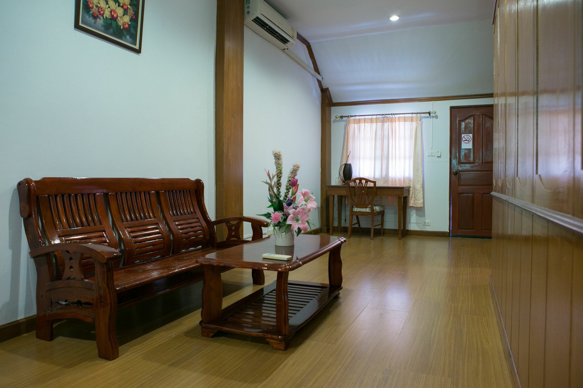 Haadrin Resort Ko Pha Ngan Bagian luar foto