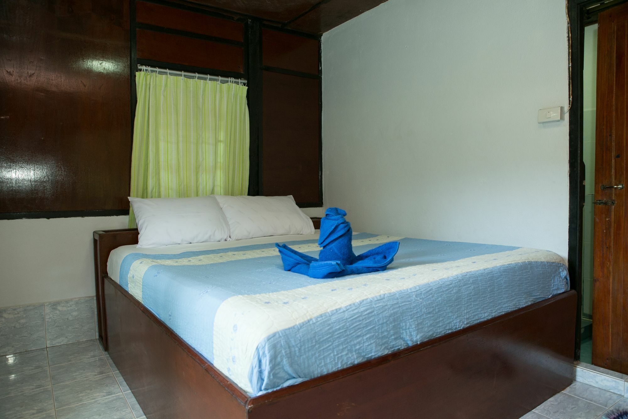 Haadrin Resort Ko Pha Ngan Bagian luar foto