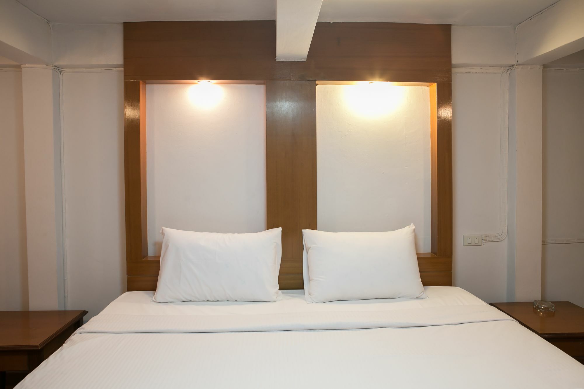 Haadrin Resort Ko Pha Ngan Bagian luar foto