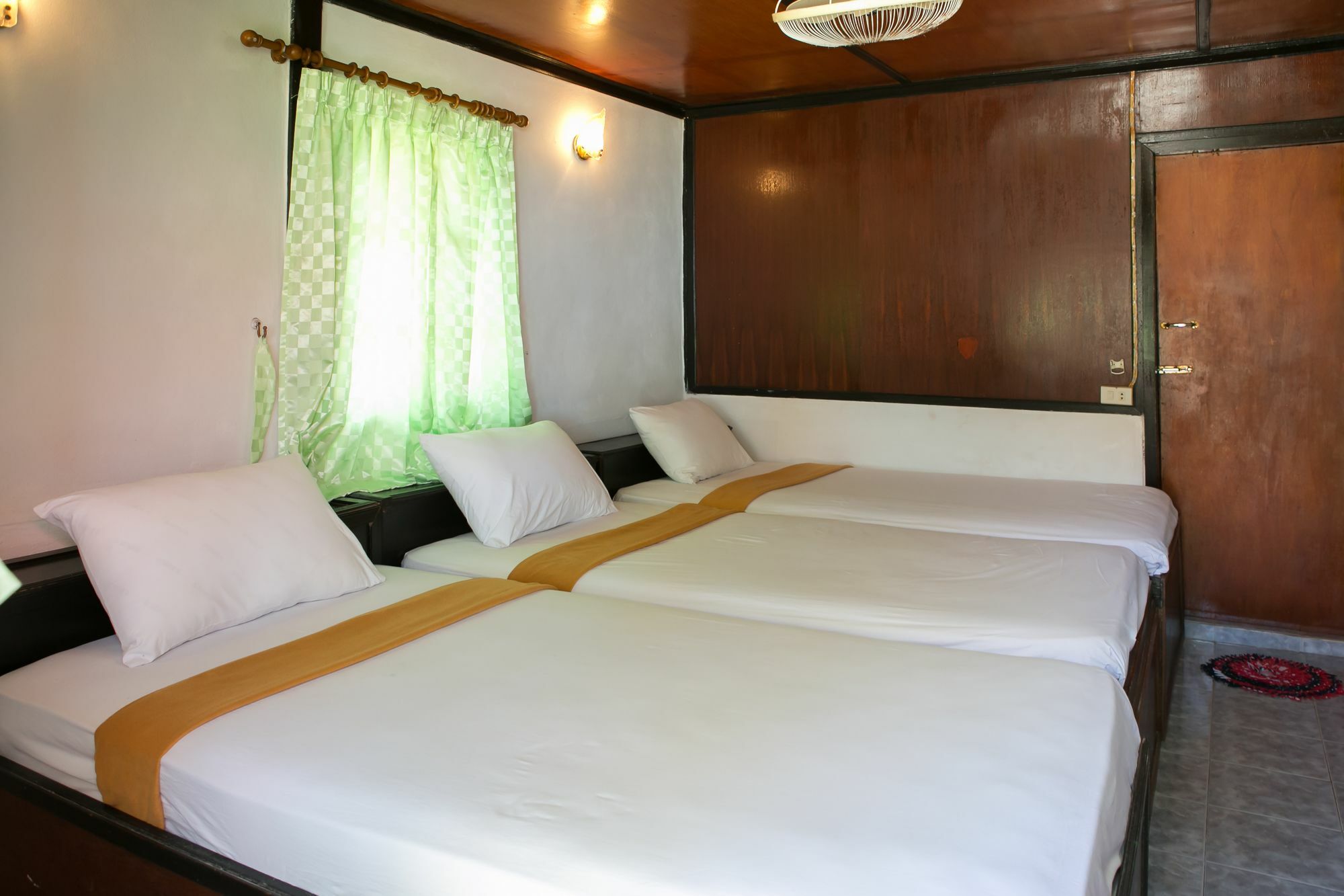 Haadrin Resort Ko Pha Ngan Bagian luar foto