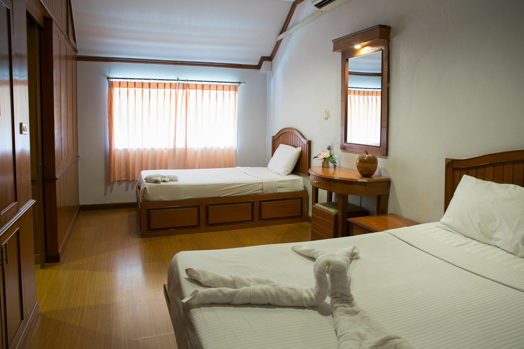 Haadrin Resort Ko Pha Ngan Bagian luar foto