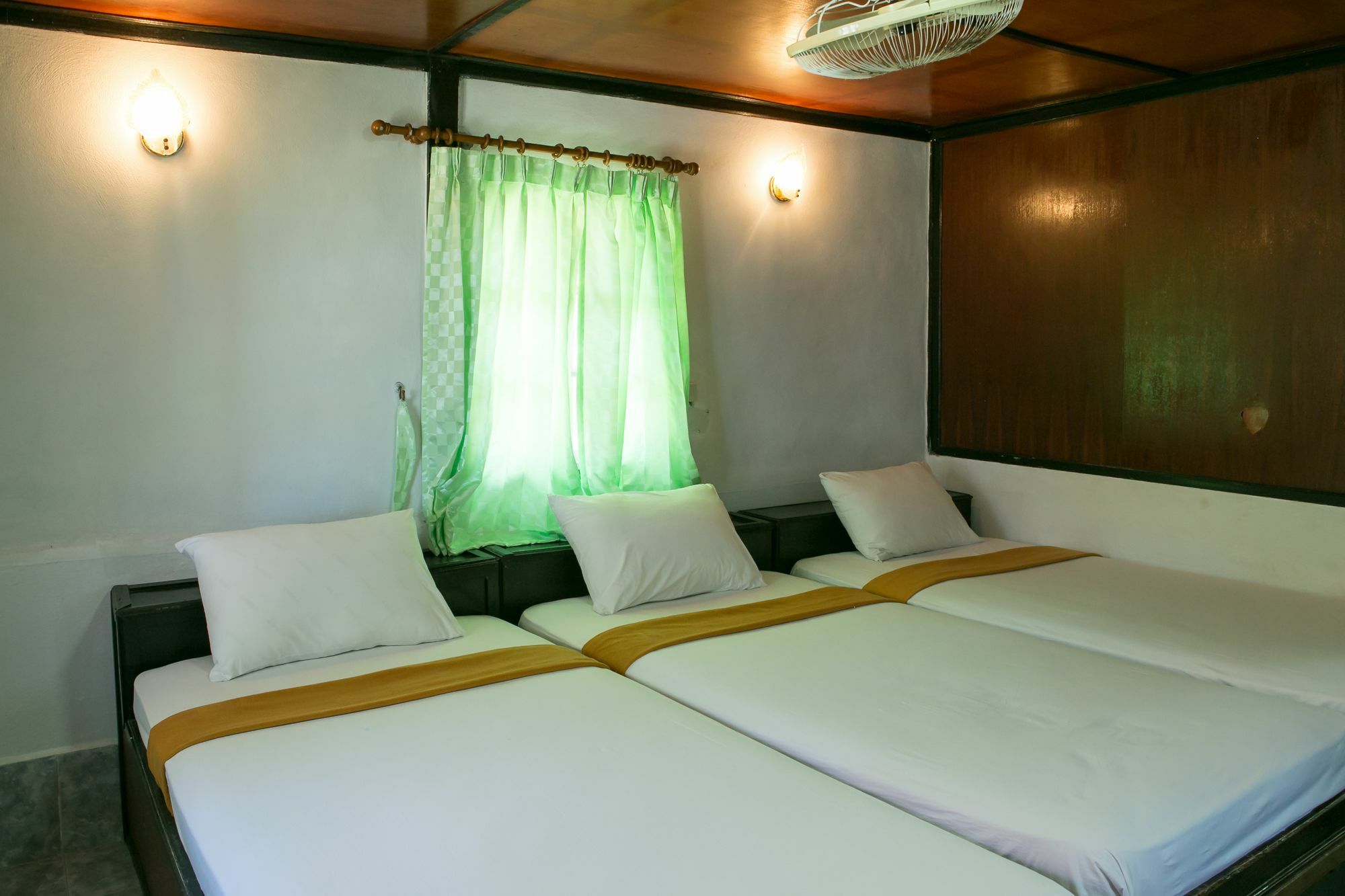 Haadrin Resort Ko Pha Ngan Bagian luar foto