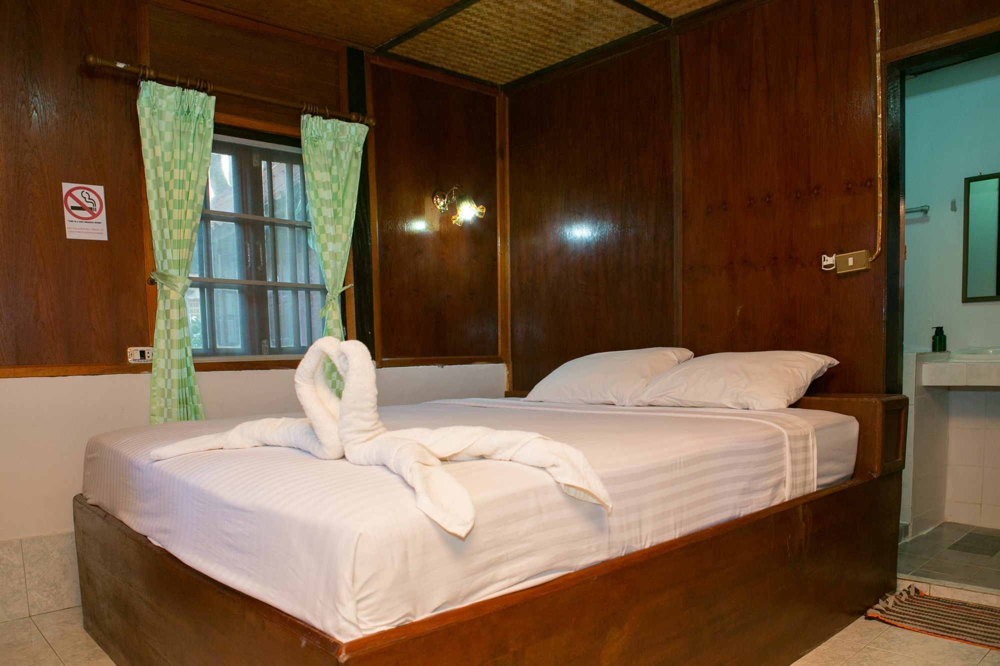 Haadrin Resort Ko Pha Ngan Bagian luar foto