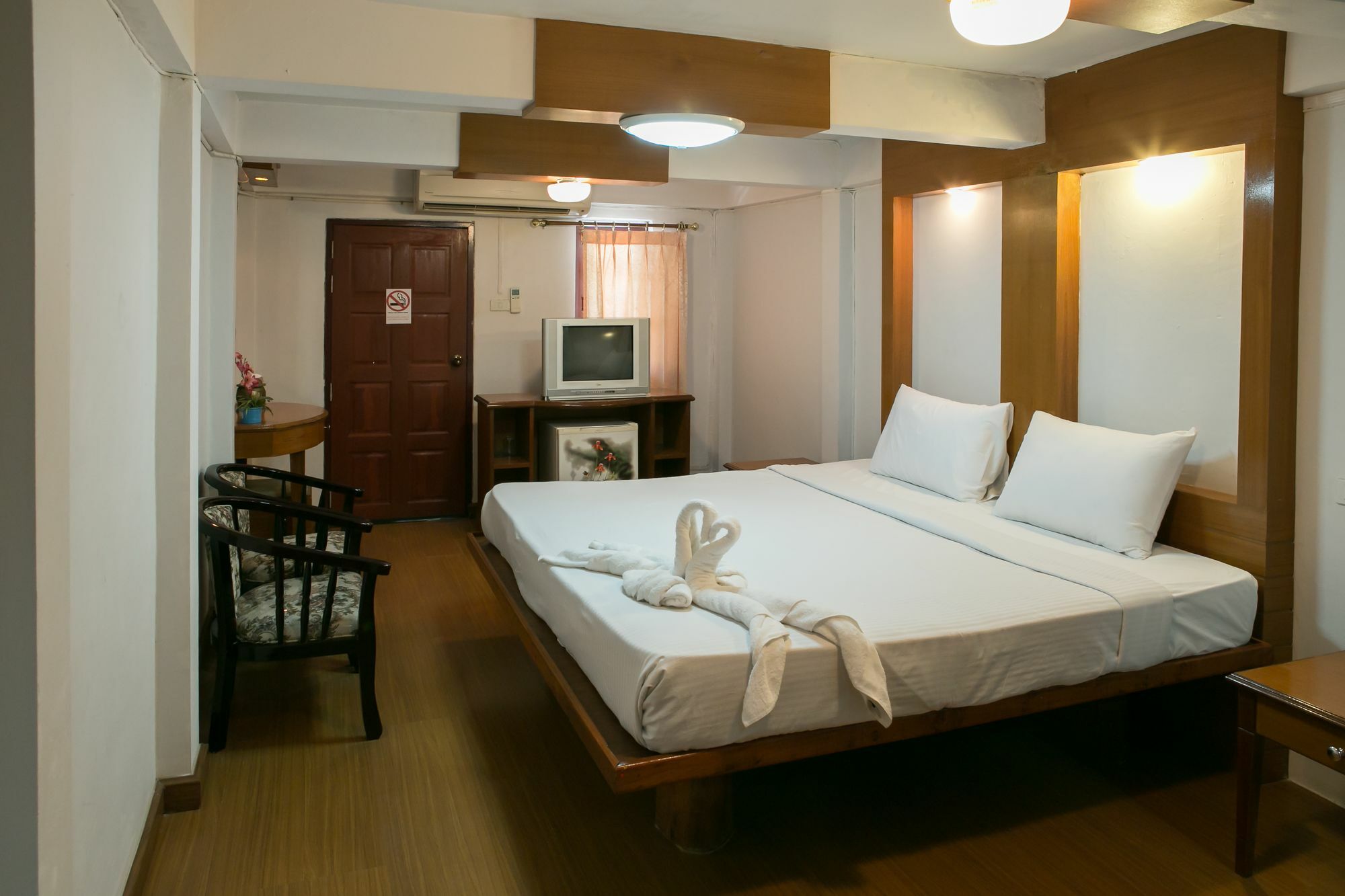 Haadrin Resort Ko Pha Ngan Bagian luar foto