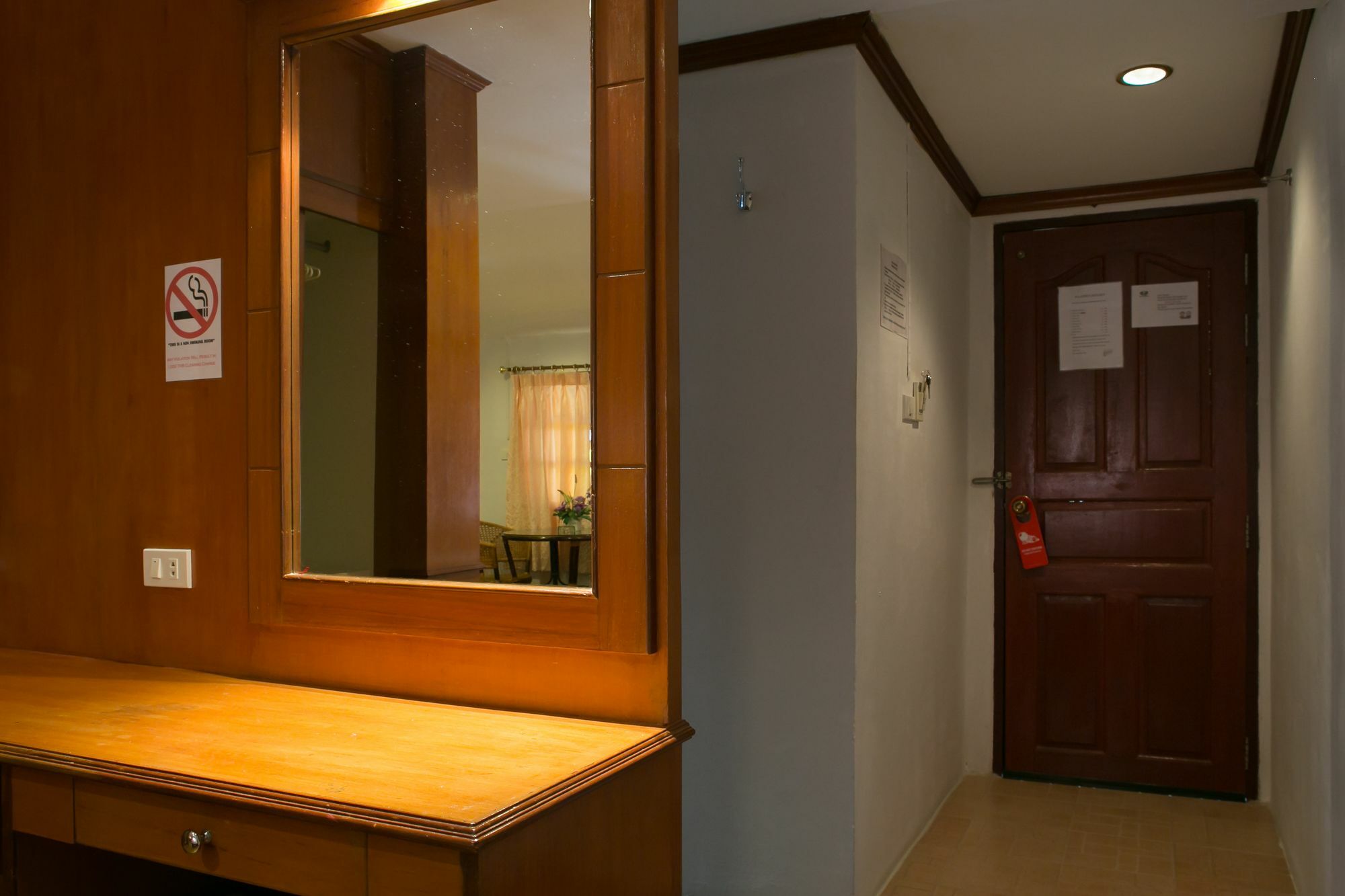 Haadrin Resort Ko Pha Ngan Bagian luar foto