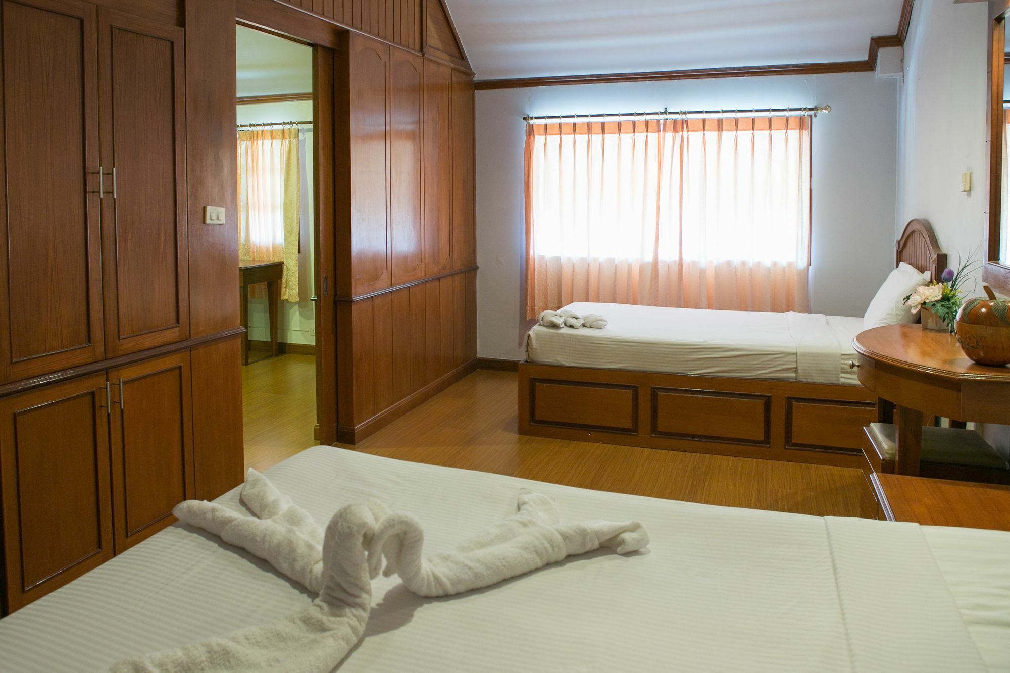 Haadrin Resort Ko Pha Ngan Bagian luar foto