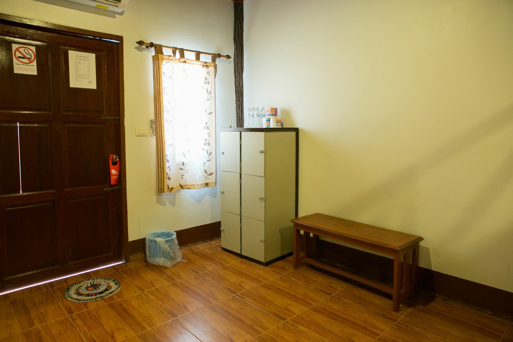 Haadrin Resort Ko Pha Ngan Bagian luar foto