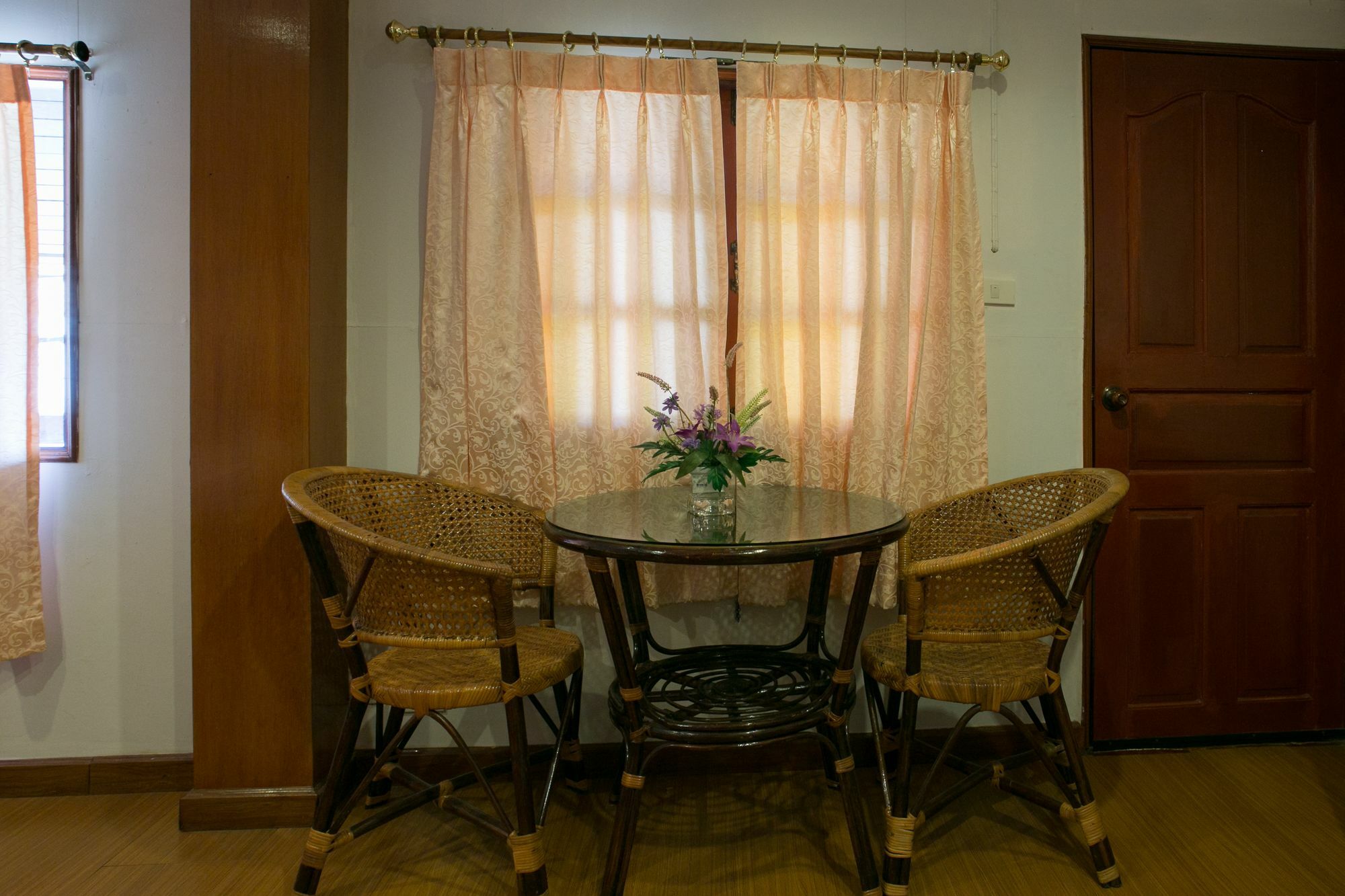 Haadrin Resort Ko Pha Ngan Bagian luar foto