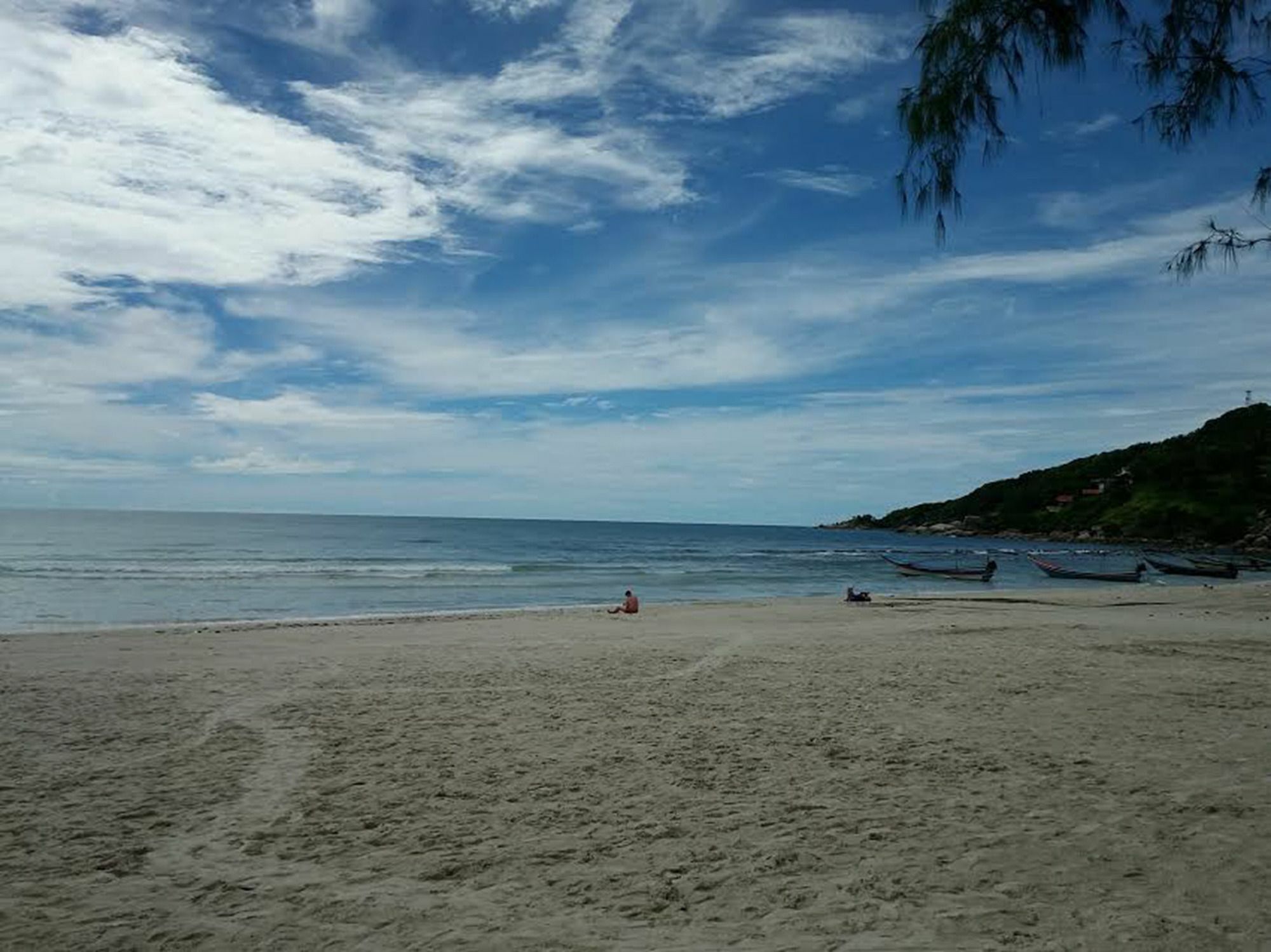 Haadrin Resort Ko Pha Ngan Bagian luar foto
