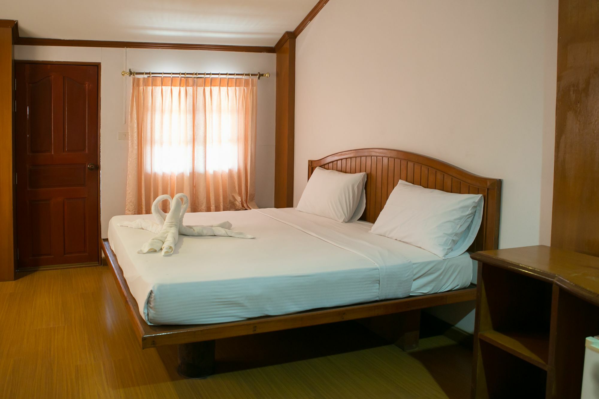 Haadrin Resort Ko Pha Ngan Bagian luar foto