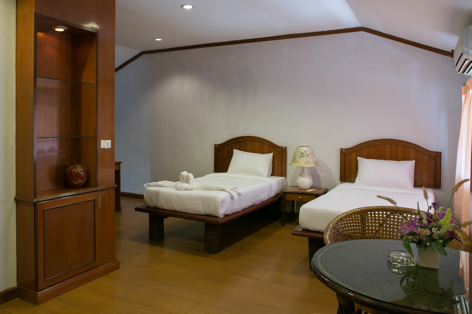 Haadrin Resort Ko Pha Ngan Bagian luar foto