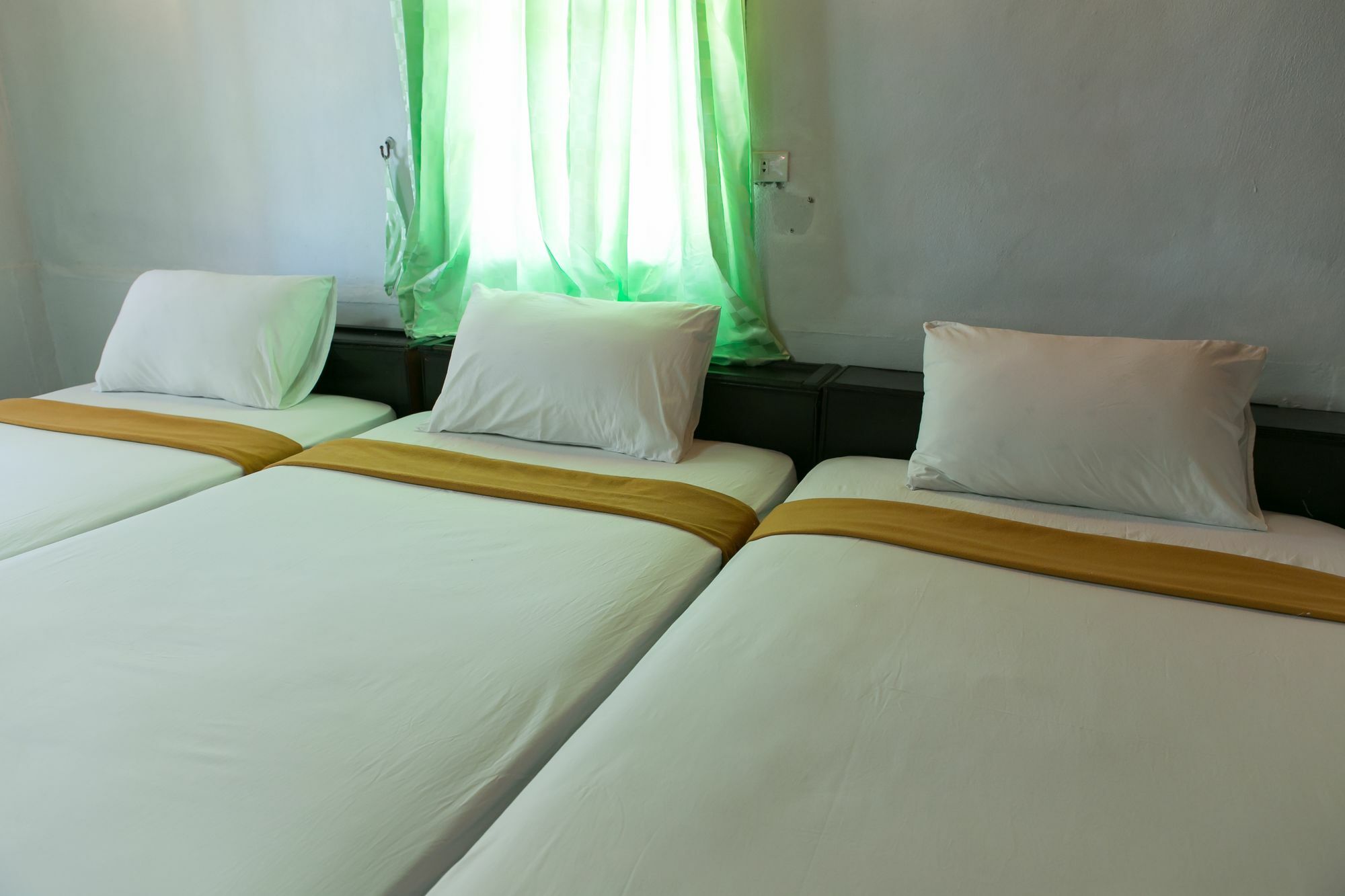 Haadrin Resort Ko Pha Ngan Bagian luar foto