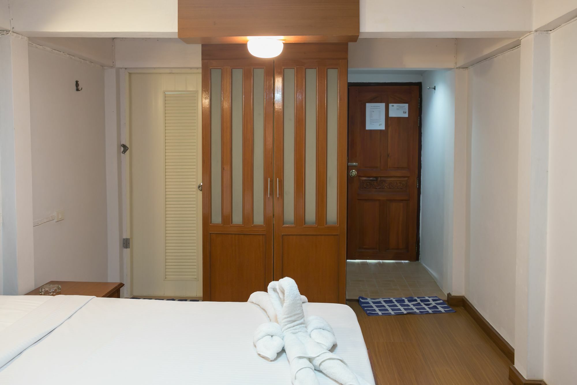 Haadrin Resort Ko Pha Ngan Bagian luar foto