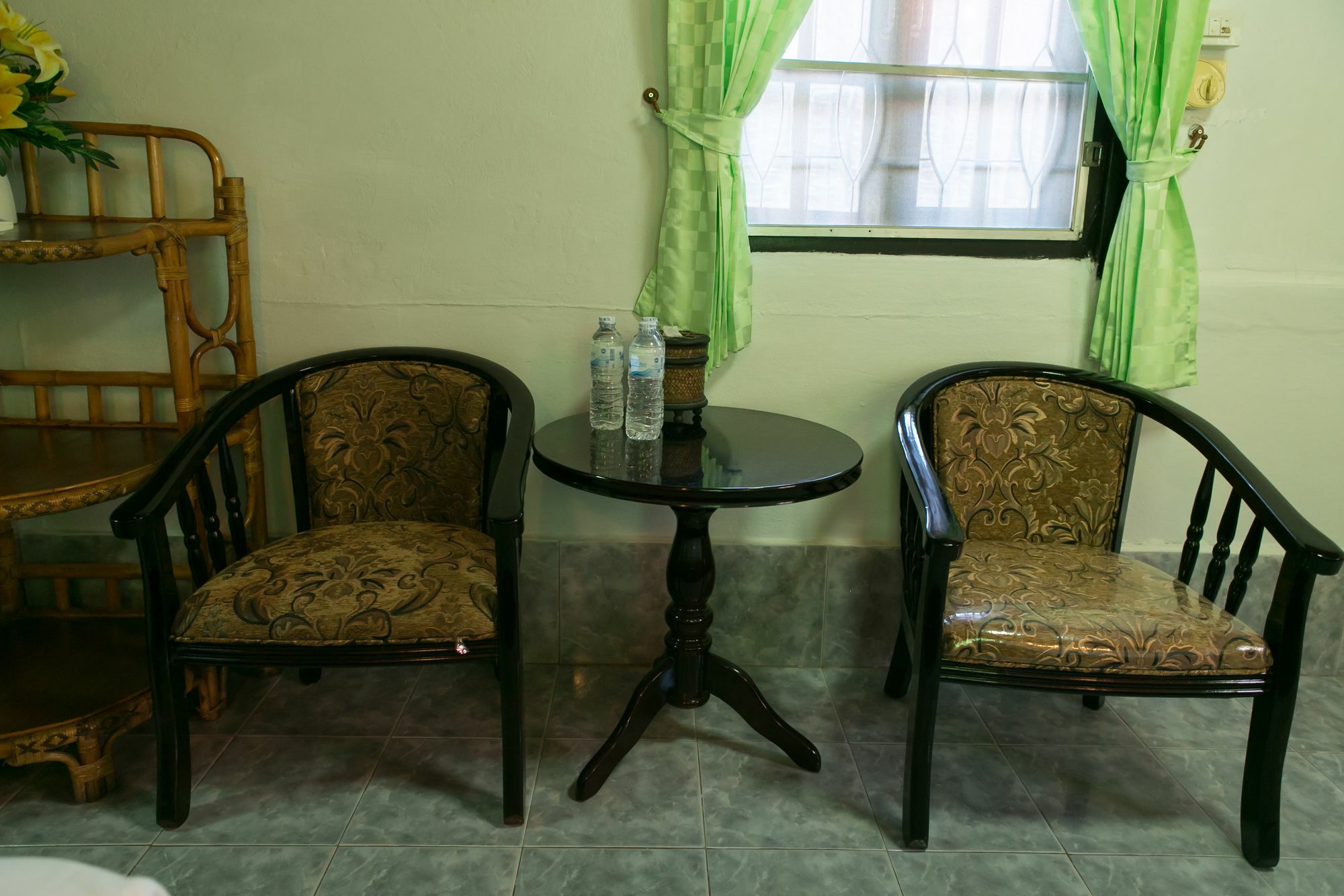 Haadrin Resort Ko Pha Ngan Bagian luar foto